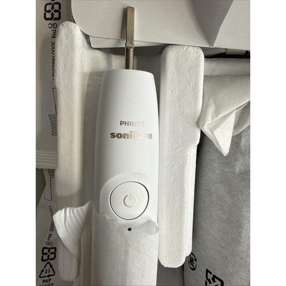 Philips Sonicare Professional Clean Plus 2-Pack Electric Toothbrush -Read Me Plz - Picture 5 of 10